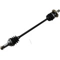 AXLE KIT COMPLETE ARC CAT