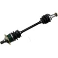 AXLE KIT COMPLETE ARC CAT