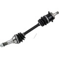 AXLE KIT COMPLETE CANAM