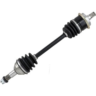 AXLE KIT COMPLETE CANAM