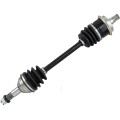 AXLE KIT COMPLETE CANAM