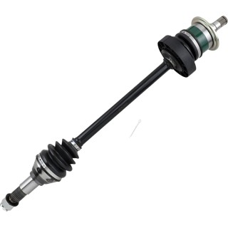 AXLE KIT COMPLETE CANAM