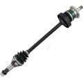 AXLE KIT COMPLETE CANAM