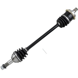 AXLE KIT COMPLETE CANAM