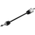 AXLE KIT COMPLETE CANAM