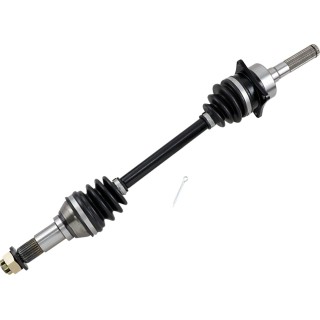 AXLE KIT COMPLETE CANAM