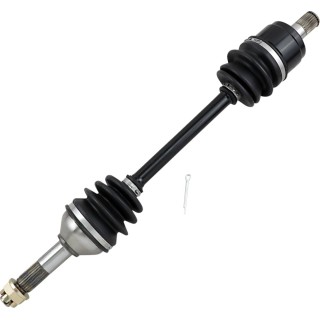 AXLE KIT COMPLETE KAW