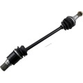 AXLE KIT COMPLETE KYMCO