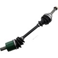 AXLE KIT COMPLETE POLARIS