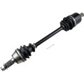 AXLE KIT COMPLETE POLARIS