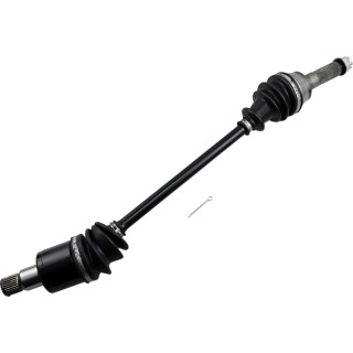 AXLE KIT COMPLETE POLARIS