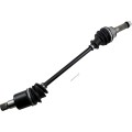 AXLE KIT COMPLETE POLARIS