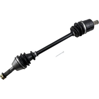 AXLE KIT COMPLETE POLARIS