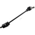 AXLE KIT COMPLETE POLARIS