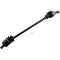 AXLE KIT COMPLETE POLARIS