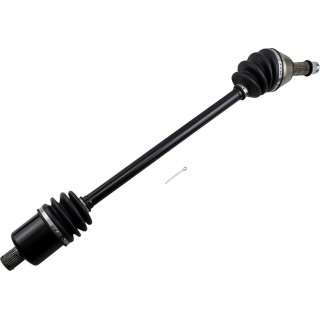 AXLE KIT COMPLETE POLARIS
