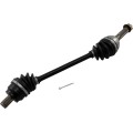 AXLE KIT COMPLETE POLARIS