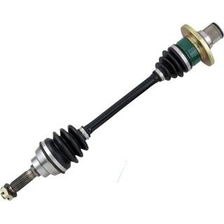 AXLE KIT COMPLETE SUZ