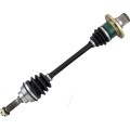 AXLE KIT COMPLETE SUZ