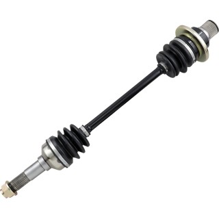 AXLE KIT COMPLETE YAMAHA