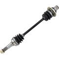 AXLE KIT COMPLETE YAMAHA