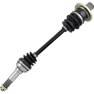 AXLE KIT COMPLETE YAMAHA