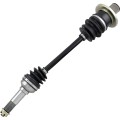 AXLE KIT COMPLETE YAMAHA