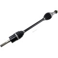 HD AXLE KT COMPLETE CANAM