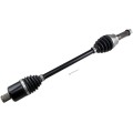 HD AXLE KT COMPLT POLARIS