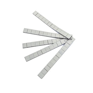 WHEEL WEIGHTS 7G 48PK