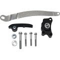 GUARD CLUTCH CYLINDER GAS