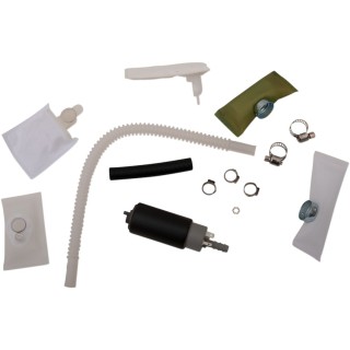 REBUILD KT EFI FUEL PUMP
