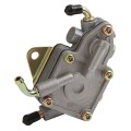 FUEL PUMP VACUUM RHINO450