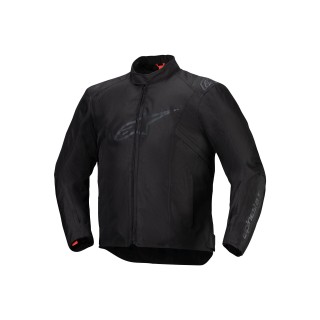 JACKET T-SPS V2 WP BLACK S
