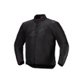 JACKET T-SPS V2 WP BLACK M