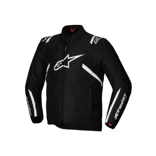 JACKET T-SPS V2 WP BLK/WHT M