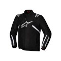 JACKET T-SPS V2 WP BLK/WHT 4X