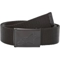 BELT AGELESS WEB BK/BK