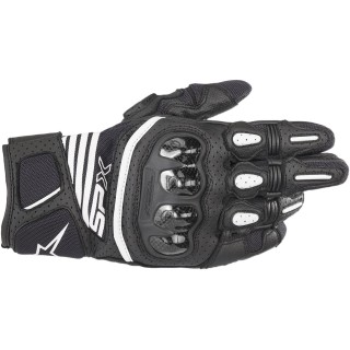 GLOVE SPX AC V2 BLACK L