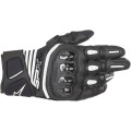 GLOVE SPX AC V2 BLACK L