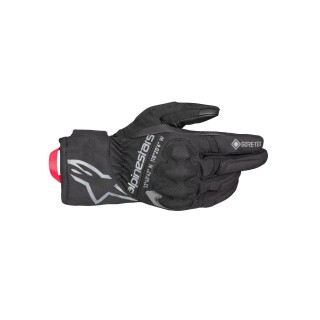 GLOVES CRESTONE GTX BLACK XL