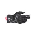 GLOVES CRESTONE GTX BLACK XL