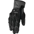 GLOVE TERRAIN BLACK/CHARCOAL S