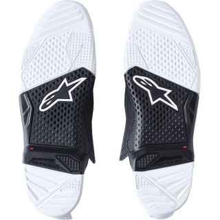 SOLE T7 (AFTER 2024) 10 BLK/WH