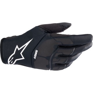 GLOVE THERMO BLACK L