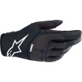GLOVE THERMO BLACK L