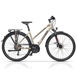 CROSS Travel Trek 28" dydis 17" (44cm) (šampaninė)