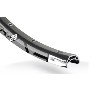 Ratlankis 29" Blackrock 23