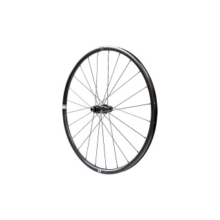 Ratas galinis 700C Ready 19 ASY 12x142 Center Lock SB FH Road 11S