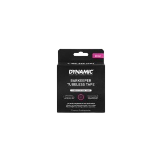 Bekamerinio ratlankio juosta Barkeeper Tubeless Tape 32 mm